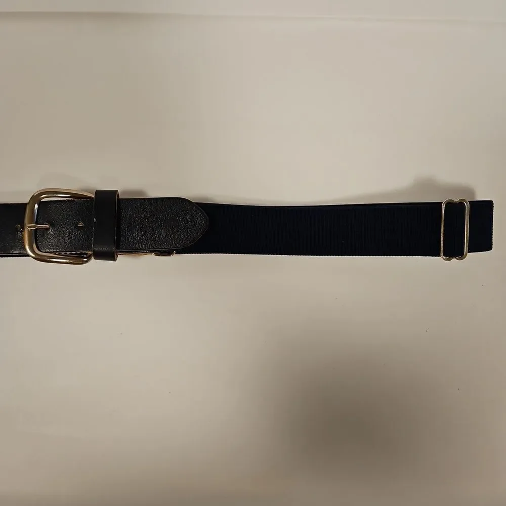 FRANKLIN ADJUSTABLE SPORTS BELT Unisex Great For School Uniforms